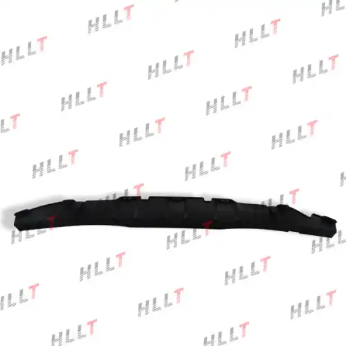 Накладка переднего бампера HLNKL101 HLLT