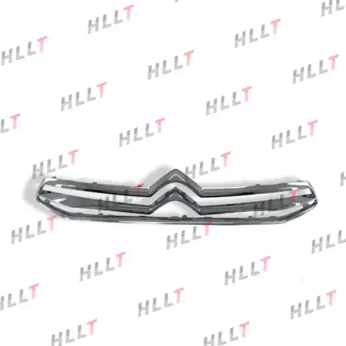 Молдинг переднего бампера HLPL0093 HLLT