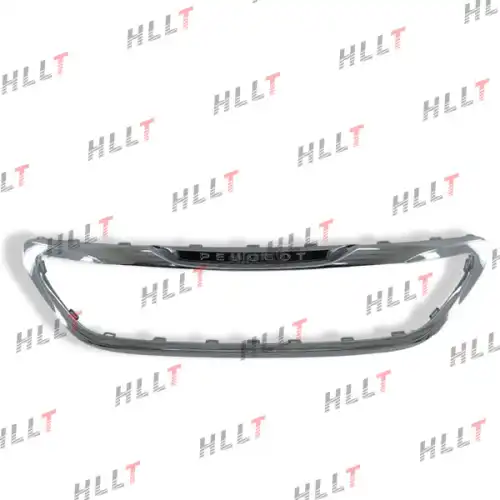 Молдинг переднего бампера HLPL0095 HLLT