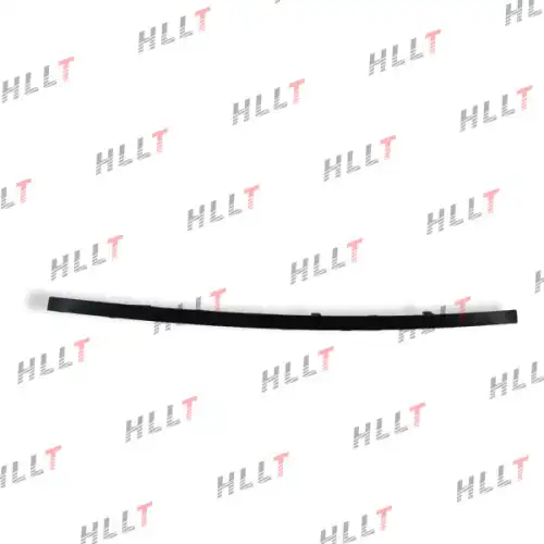 Молдинг переднего бампера HLPL0096 HLLT