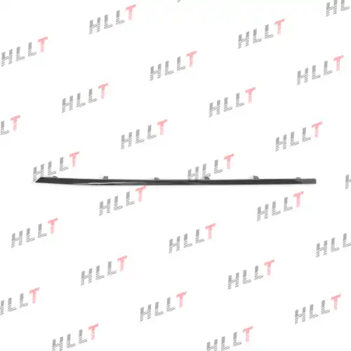 Молдинг переднего крыла левый HLPL0098 HLLT