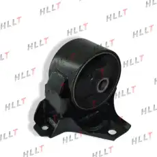 Подушка крепления двигателя HLLT HLPP0206