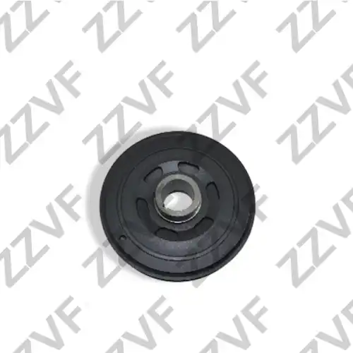 Шкив коленвала ZZVF ZV20003