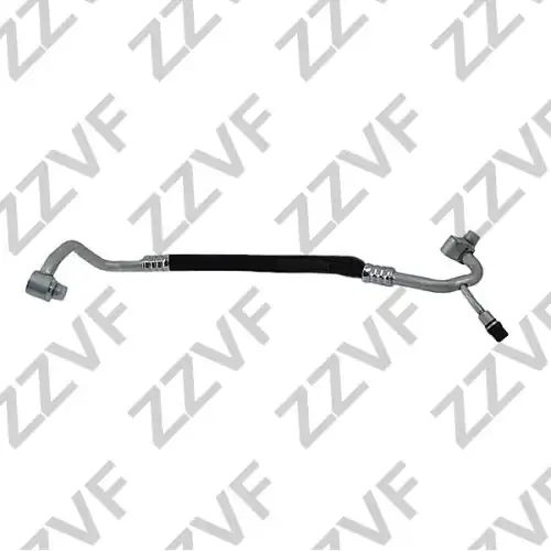 Трубка кондиционера ZVK27AN ZZVF