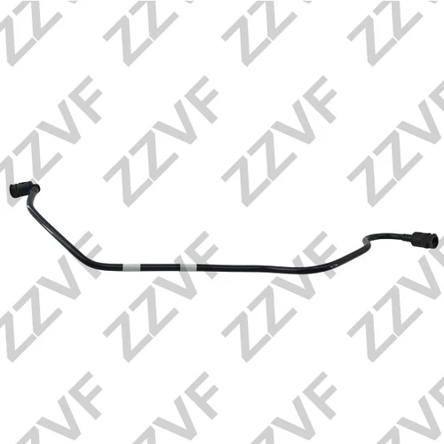 Патрубок системы охлаждения ZVR1305 ZZVF