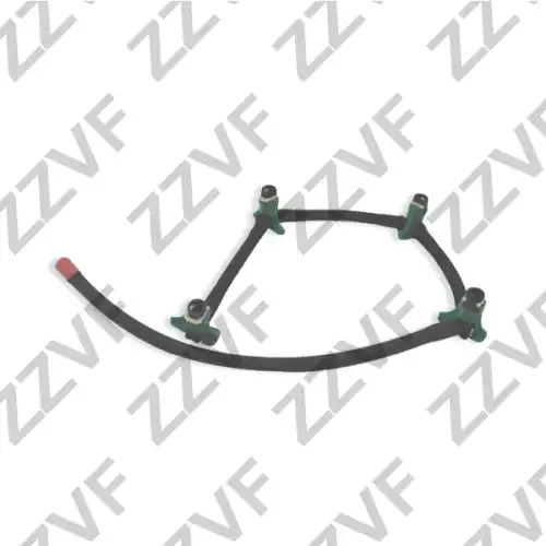 Трубка топливная ZVTP174 ZZVF