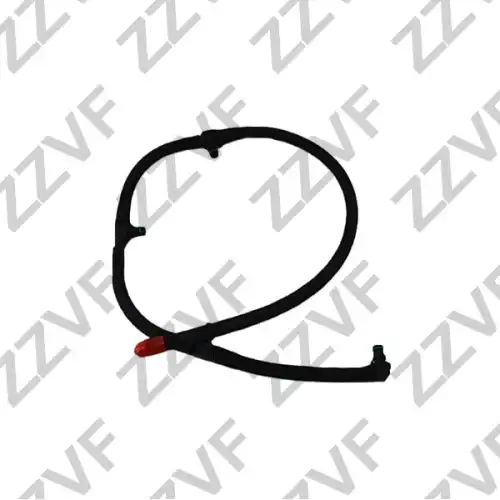 Трубка топливная ZVTP204 ZZVF