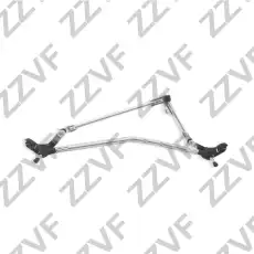 ТРАПЕЦИЯ СТЕКЛООЧИСТИТЕЛЯ RENAULT KANGOO (08-...) ZVTRC082 ZZVF