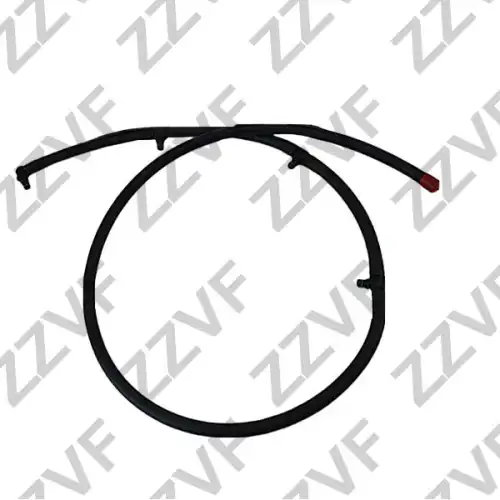 Регулятор давления топлива ZZVF ZVTP194