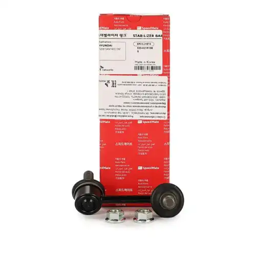 Тяга стабилизатора SPEEDMATE SMSLH074