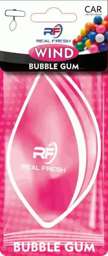 REAL FRESH 5903111735609