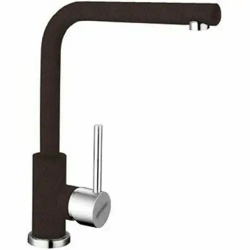LONGRAN Смеситель Impact, Marone granite LM2104 - 93