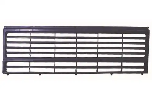 Решетка радиатора ABAKUS 550-2401N