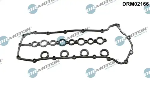 Прокладка ГБЦ DR. MOTOR DRM02166