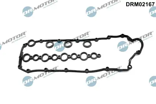 Прокладка ГБЦ DR. MOTOR DRM02167