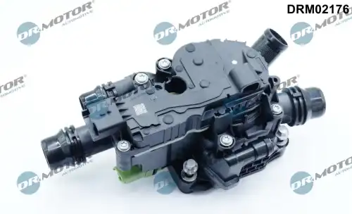 Термостат системы охлаждения DR. MOTOR DRM02176