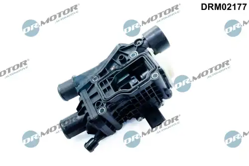 Термостат системы охлаждения DR. MOTOR DRM02177