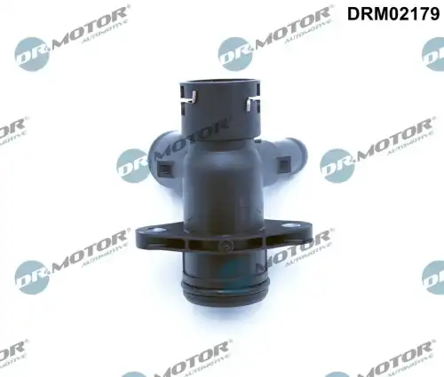 Термостат системы охлаждения DR. MOTOR DRM02179