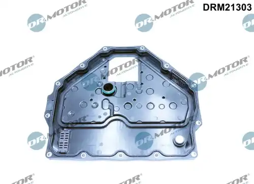 Поддон картера КПП DR. MOTOR DRM21303