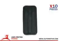 Педаль акселератора MH72495K MEHA