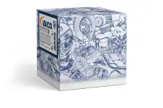 Поддон картера двигателя VAICO V25-2241