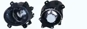 Фара противотуманная PRO-PARTS 25550281
