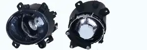Фара противотуманная PRO-PARTS 25550282