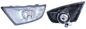 Фара противотуманная PRO-PARTS 25550283