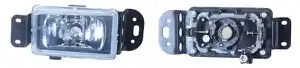 Фара противотуманная PRO-PARTS 81160283