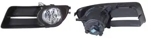 Фара противотуманная PRO-PARTS 81160287
