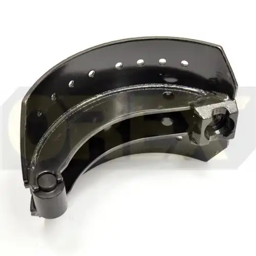 Тормозные колодки дисковые OREX 858007
