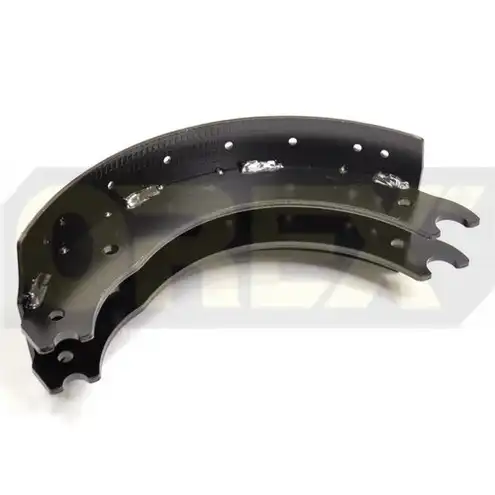 Тормозные колодки дисковые OREX 842135