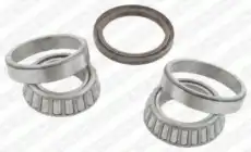 к-кт подшипника ступ.зад. ! \ MB Sprinter 96-01 R154.47 SNR