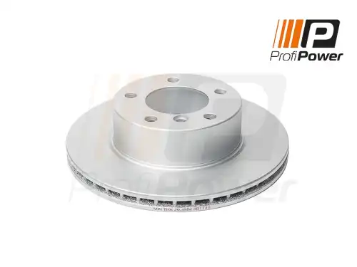 Тормозной диск PROFIPOWER 3B1140