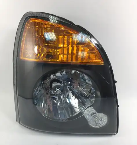 Фара CARTRONIC CRTR0127028