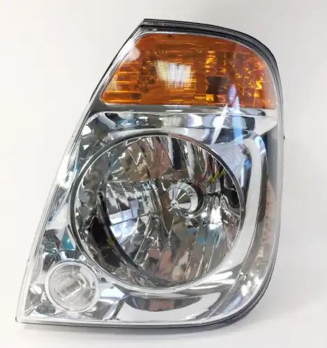Фара CARTRONIC CRTR0127031