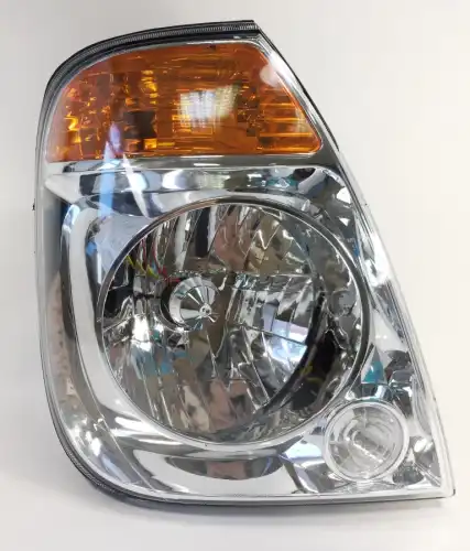 Фара CARTRONIC CRTR0127032