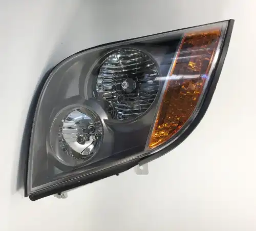 Фара CARTRONIC CRTR0127038