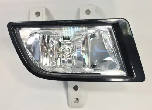 Фара противотуманная CARTRONIC CRTR0127765