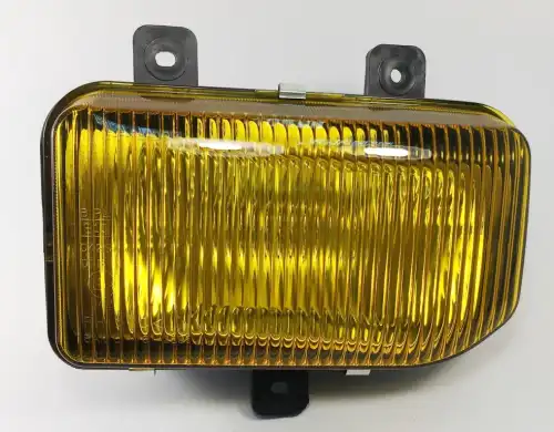 Фара противотуманная CARTRONIC CRTR0127767