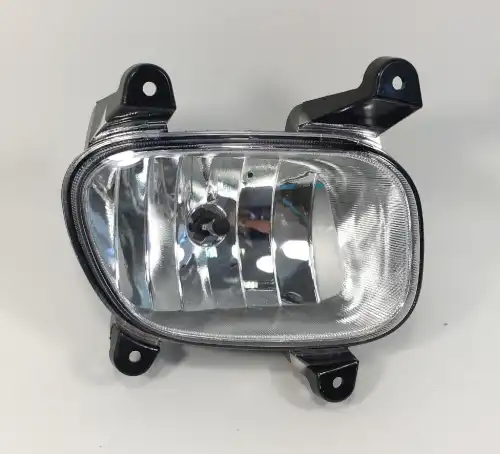 Фара противотуманная CARTRONIC CRTR0127772