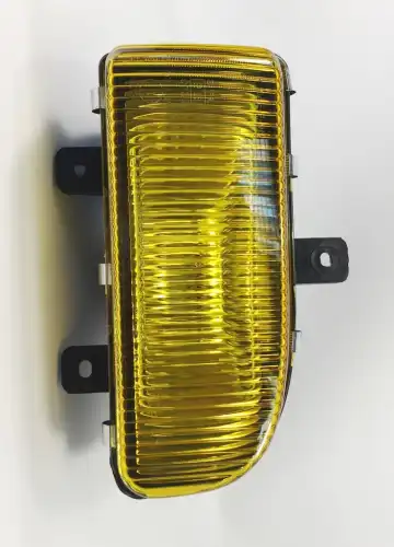 Фара противотуманная CARTRONIC CRTR0127777
