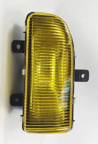 Фара противотуманная CARTRONIC CRTR0127778