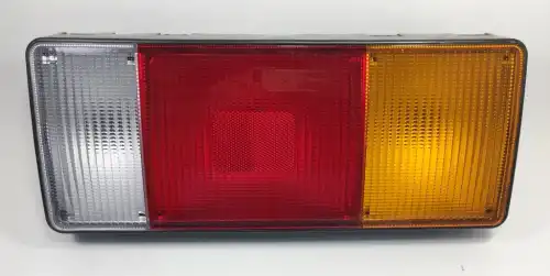 Фонарь задний CARTRONIC CRTR0128385