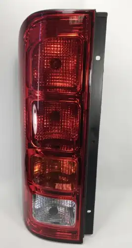 Фонарь задний CARTRONIC CRTR0128388