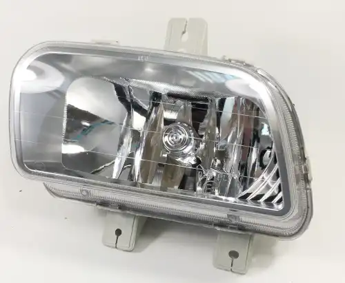 Фара противотуманная CARTRONIC CRTR0127775