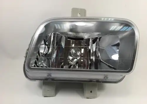 Фара противотуманная CARTRONIC CRTR0127776