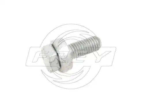 Болт опоры амортизатора 31306863134 FREY