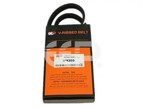 Ремень клиновой EEP 3PK850