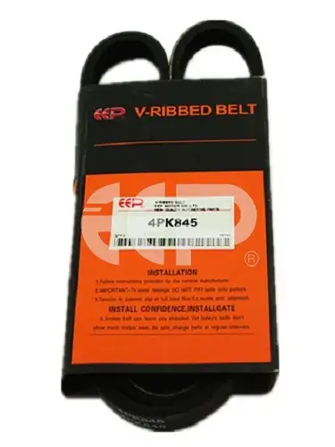 Ремень клиновой EEP 4PK845